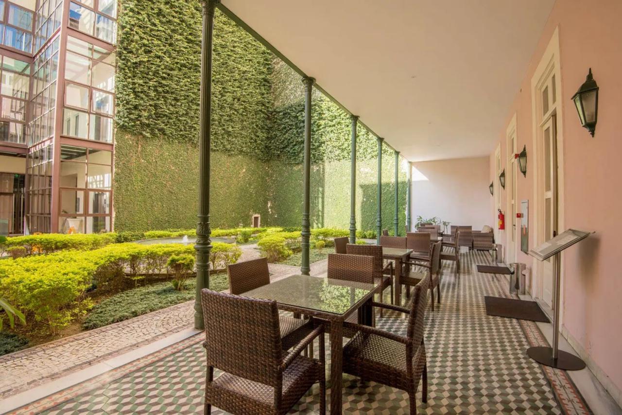 Vila Gale Rio de Janeiro