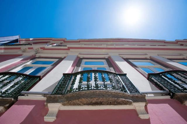 Vila Gale Rio de Janeiro