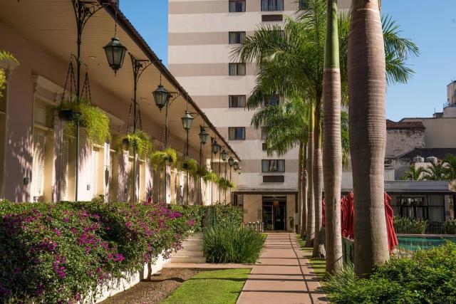 Vila Gale Rio de Janeiro