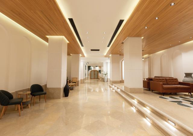 59 Hotel Beausite