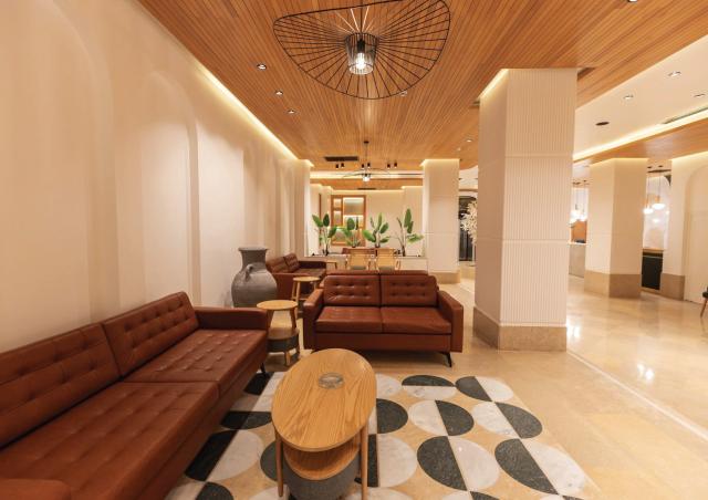 59 Hotel Beausite