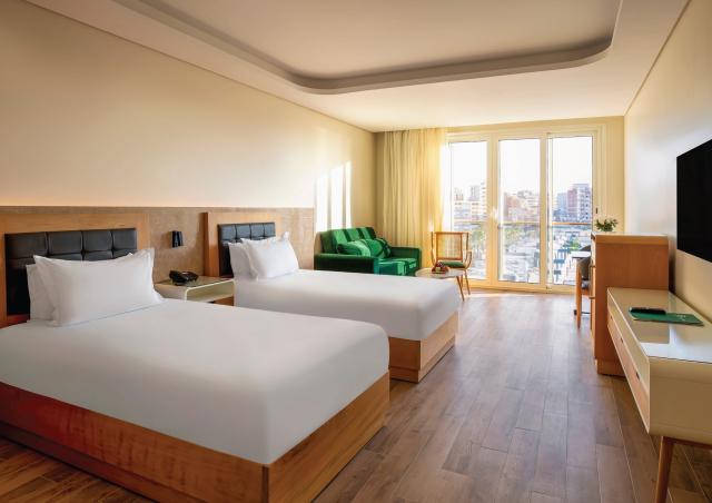 59 Hotel Beausite