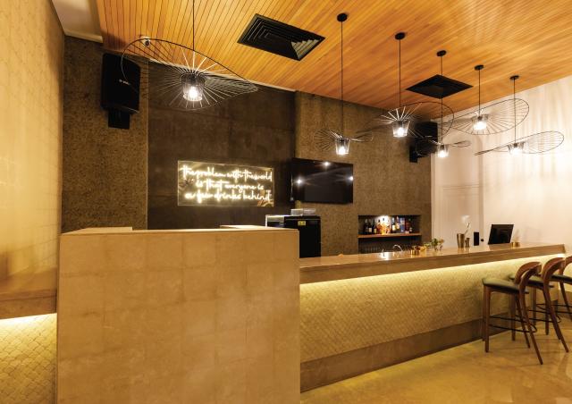 59 Hotel Beausite