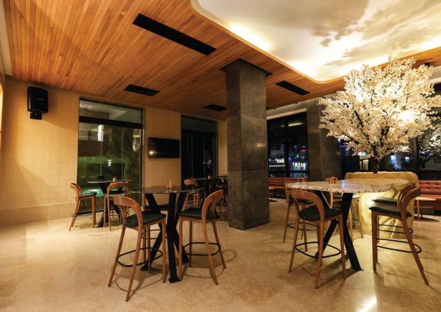 59 Hotel Beausite