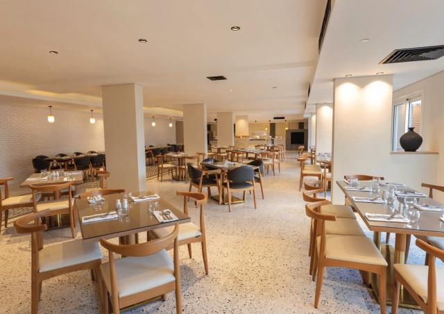59 Hotel Beausite