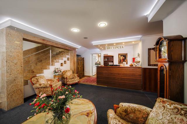 Hotel Elenka