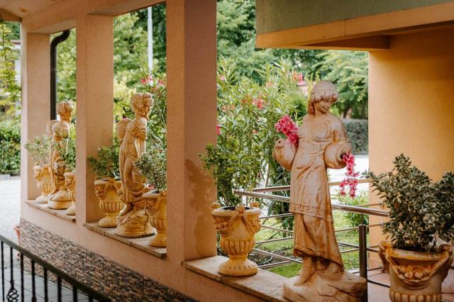 Hotel Elenka