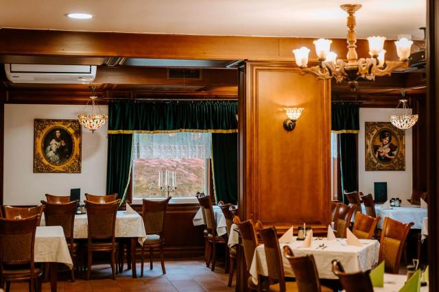 Hotel Elenka