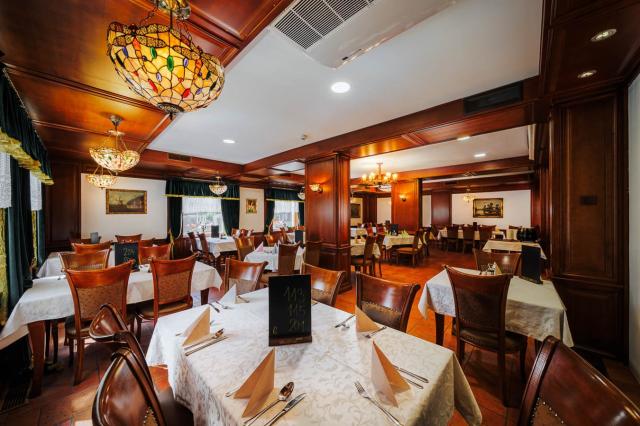 Hotel Elenka