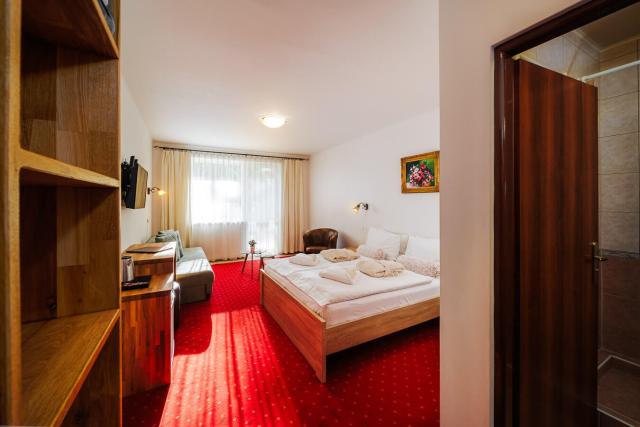 Hotel Elenka