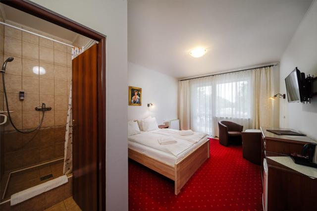 Hotel Elenka