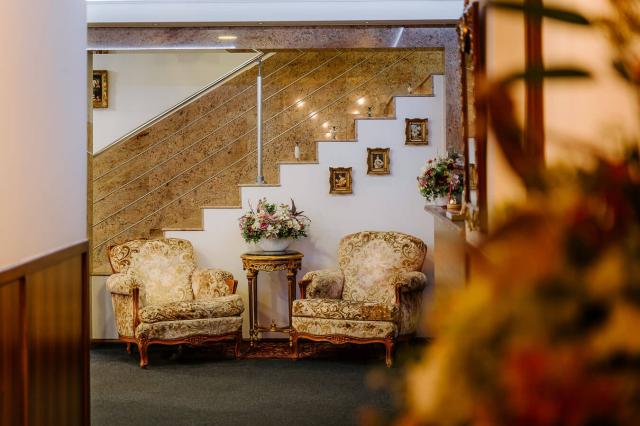 Hotel Elenka