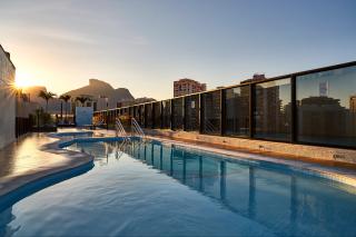 Radisson Rio de Janeiro Barra