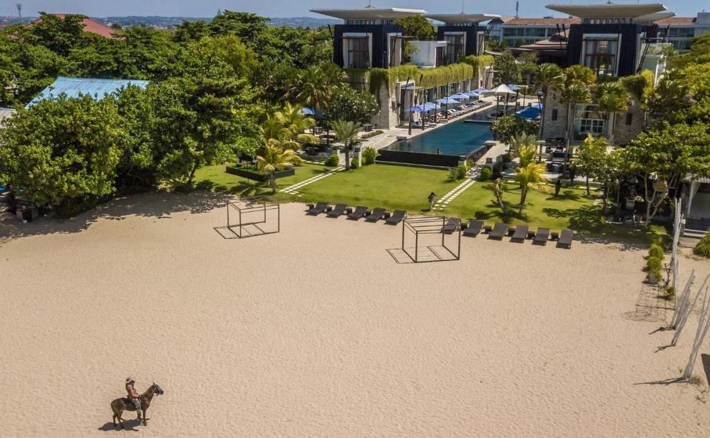 The Sakala Resort Bali