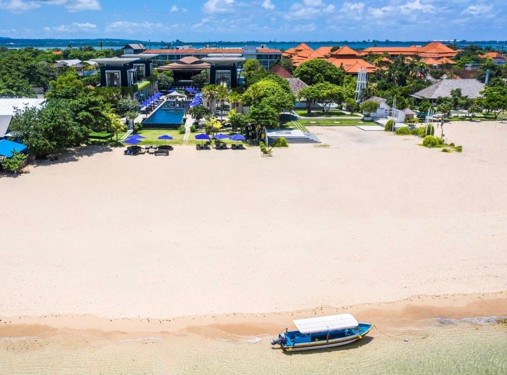 The Sakala Resort Bali