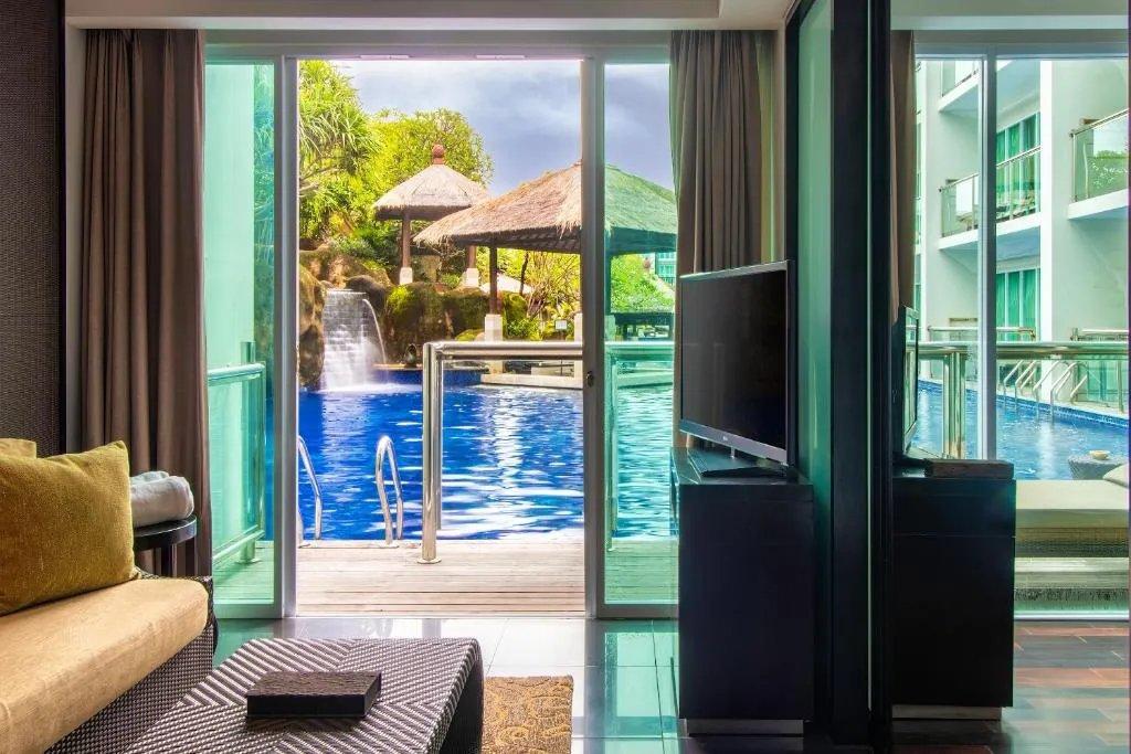 The Sakala Resort Bali