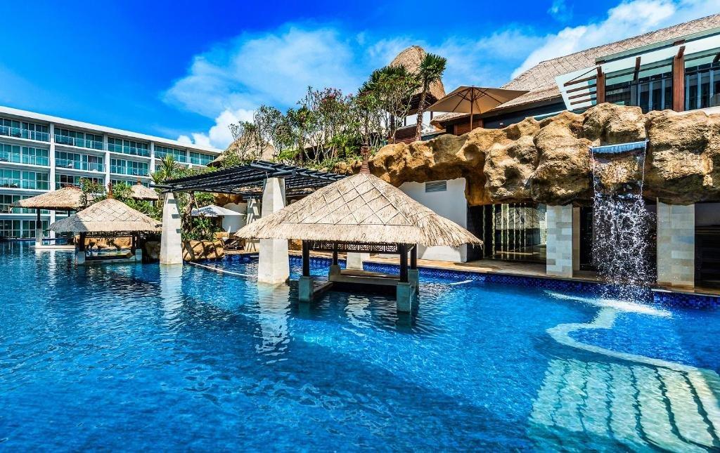 The Sakala Resort Bali