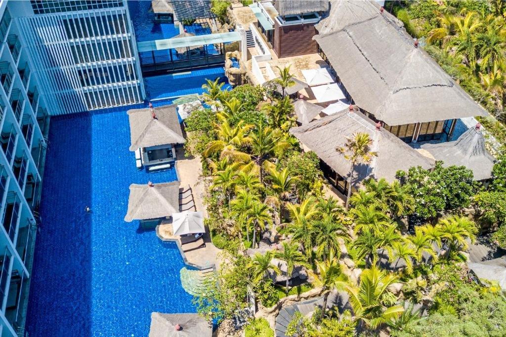 The Sakala Resort Bali