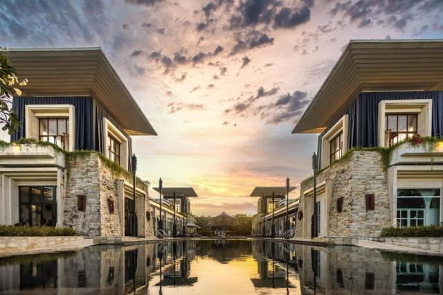 The Sakala Resort Bali