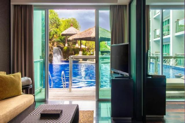 The Sakala Resort Bali