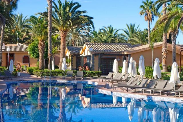 Hotel Maspalomas Resort By Dunas