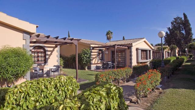 Hotel Maspalomas Resort By Dunas