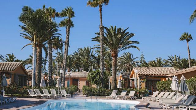 Hotel Maspalomas Resort By Dunas