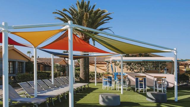 Hotel Maspalomas Resort By Dunas