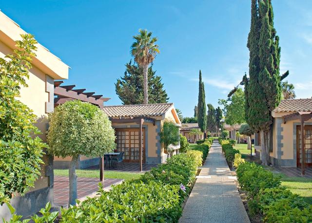 Hotel Maspalomas Resort By Dunas