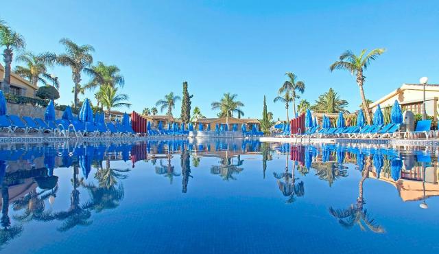 Hotel Maspalomas Resort By Dunas
