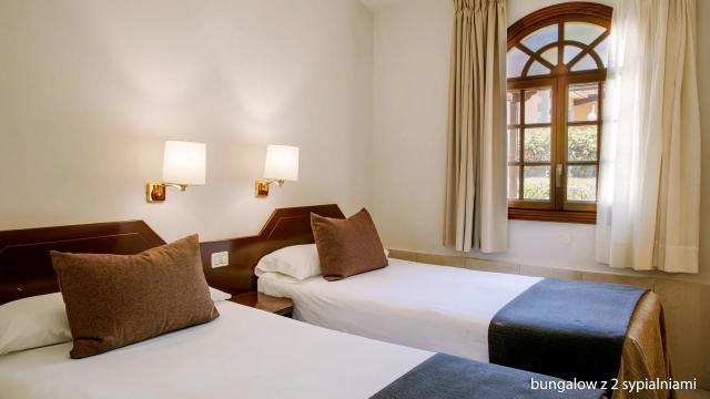 Hotel Maspalomas Resort By Dunas