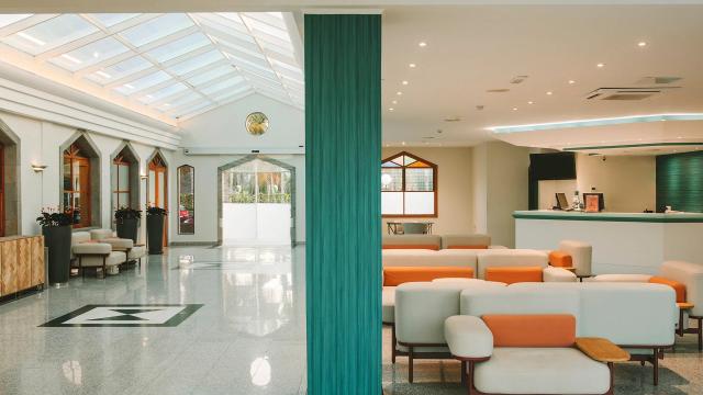 Hotel Maspalomas Resort By Dunas