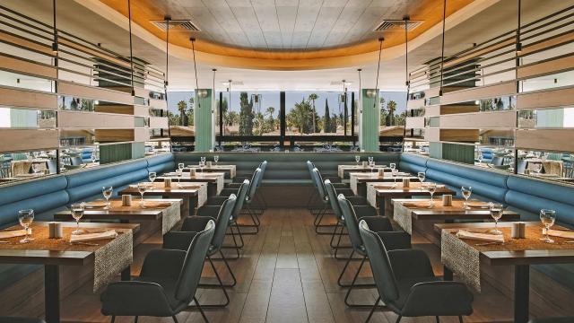 Hotel Maspalomas Resort By Dunas
