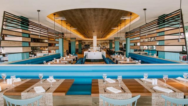 Hotel Maspalomas Resort By Dunas