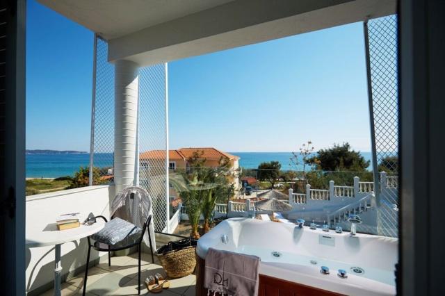 Hotel Villa Fylaktos