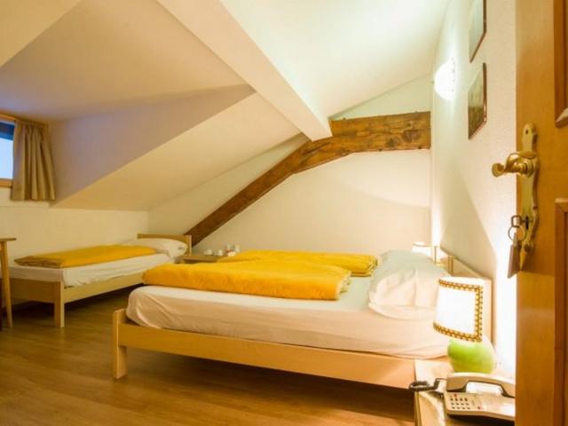 Hotel Regina delle Dolomiti