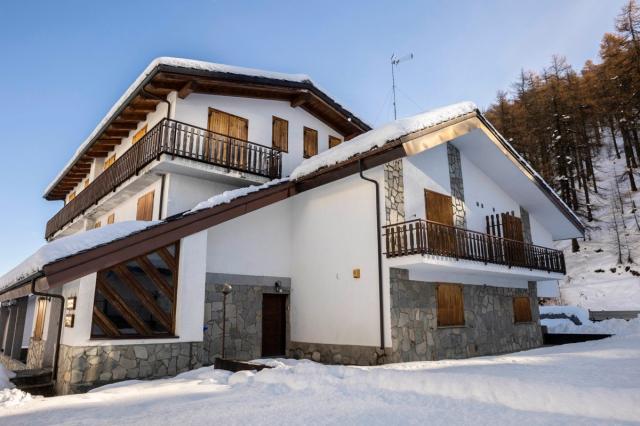 Residence Nube d´Argento