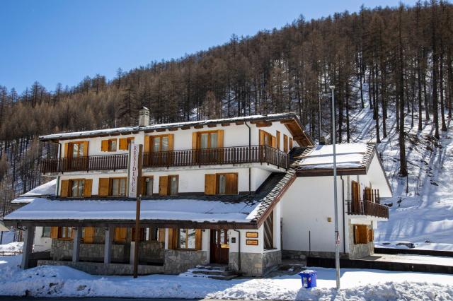 Residence Nube d´Argento