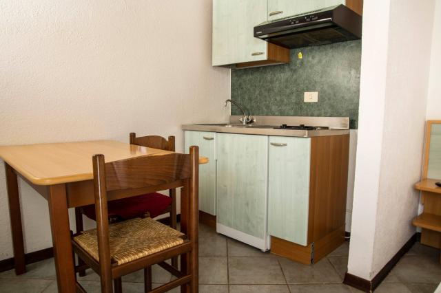 Residence Nube d´Argento
