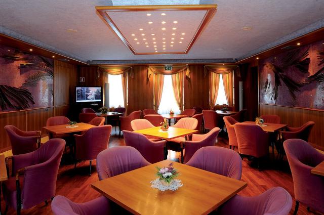 Grand Hotel Astoria