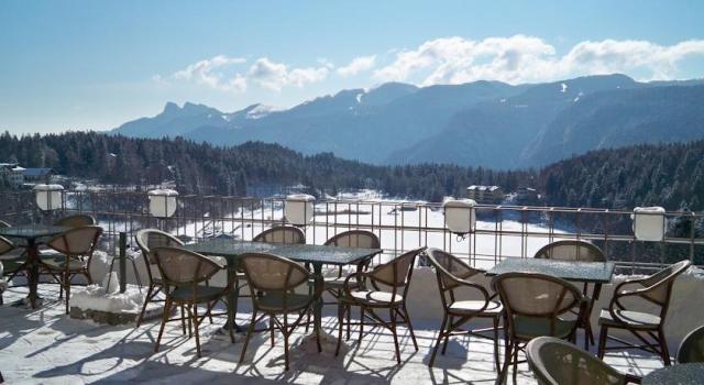 Grand Hotel Astoria