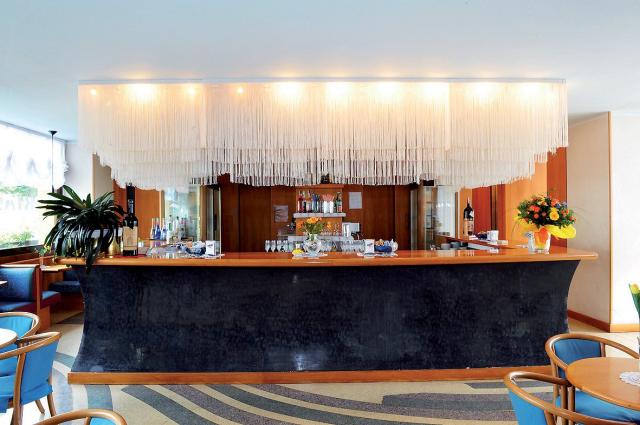 Grand Hotel Astoria