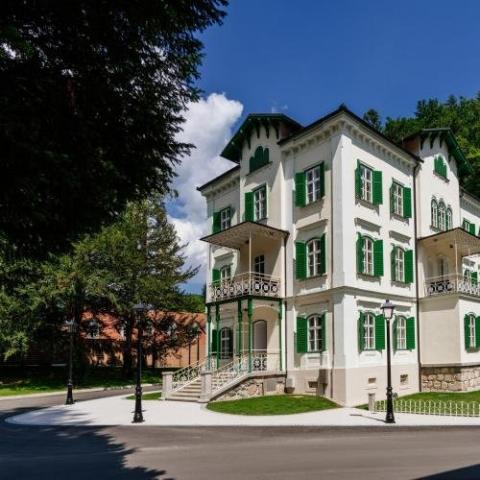 Boutique Hotel Dobrna
