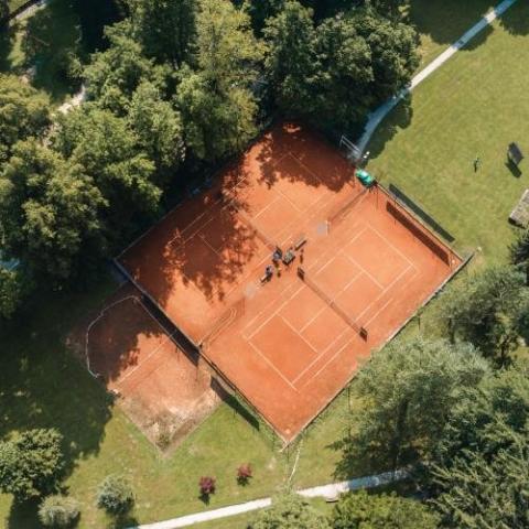 Boutique Hotel Dobrna