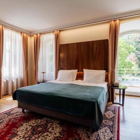 Boutique Hotel Dobrna