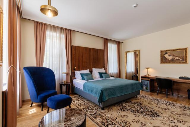 Boutique Hotel Dobrna