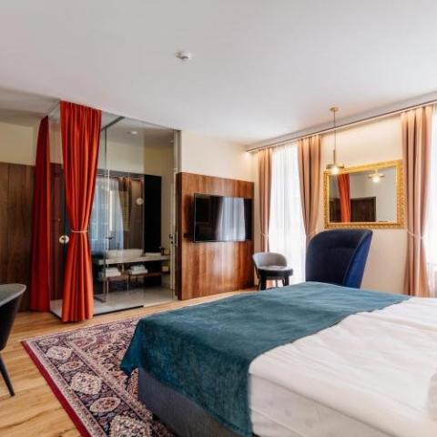 Boutique Hotel Dobrna