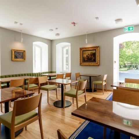 Boutique Hotel Dobrna