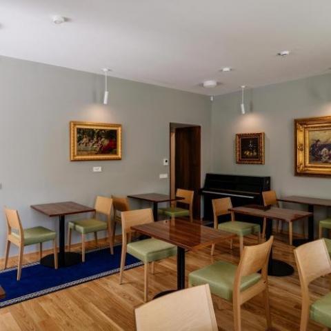 Boutique Hotel Dobrna