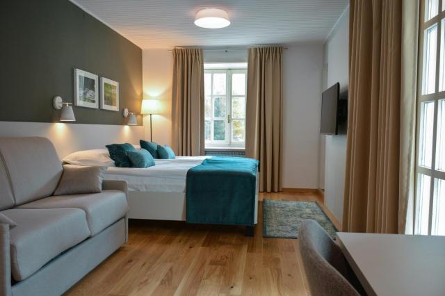 Hotel Vila Higiea